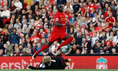 Liverpool đủ sức gieo sầu cho Chelsea