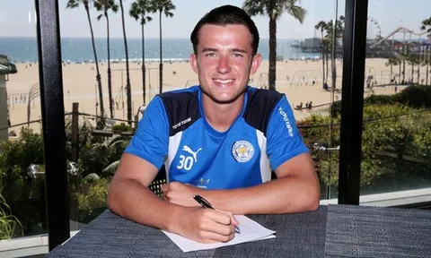 Liverpool "hết cửa" chiêu mộ sao trẻ Leicester