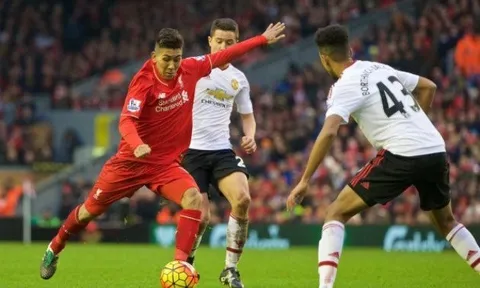 Quan điểm chuyên gia: Khó lắm Man United mới hòa được Liverpool