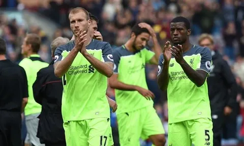 Liverpool – Những vấn đề chờ HLV Klopp giải quyết