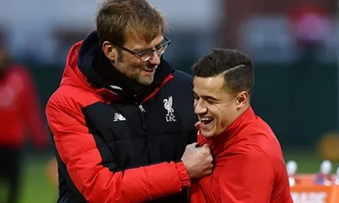 Liverpool và những "cơn điên" của Klopp