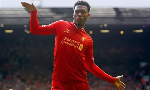 Liverpool và những điều rút ra từ trận thắng Tottenham