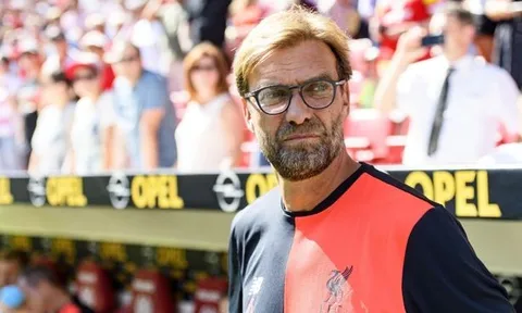 Liverpool và thách thức đầu mùa giải