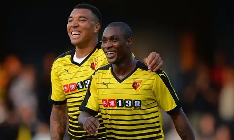 Lộ bí kíp giúp Arsenal hạ Watford