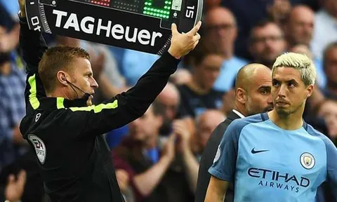 Lộ điểm đến tiếp theo của Samir Nasri