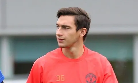 Lộ diện bến đỗ mới của Darmian