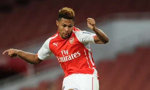 Lộ diện cái tên tiếp theo rời Arsenal