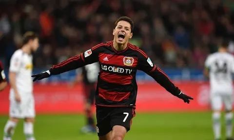 Lộ lý do Chicharito gặp khó ở Man Utd
