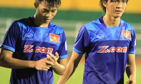Lộ những nhân tố chính của ĐT Việt Nam trận gặp CHDCND Triều Tiên