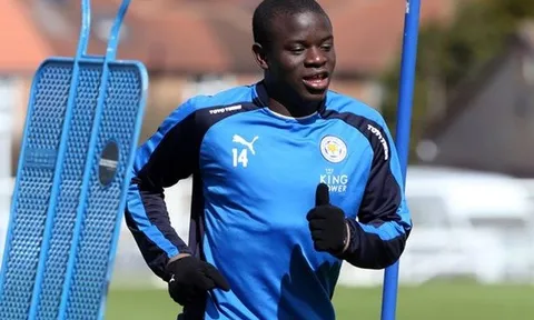 Lộ thời điểm Kante đưa ra quyết định về tương lai
