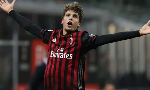 Locatelli ghi bàn duy nhất giúp Milan quật ngã Juventus ngay tại San Siro