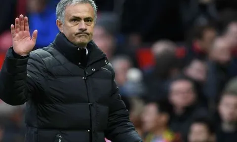 Lời nguyền ám Mourinho, M.U không thể lọt Top 5