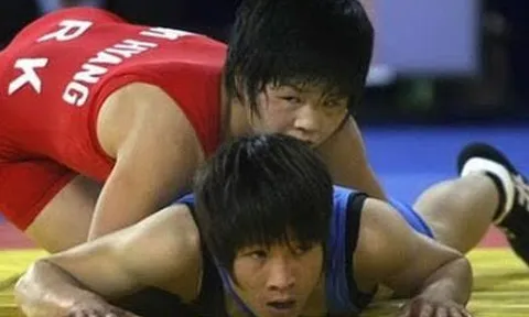 Nguyễn Thị Lụa thất bại, Việt Nam kết thúc Olympic với 1 HCV, 1 HCB