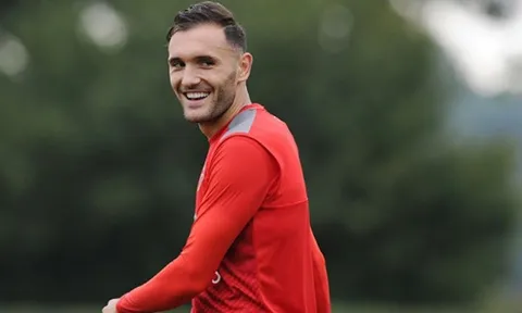 Lucas Perez và trải nghiệm thấm thía ở nước ngoài