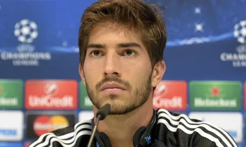 Lucas Silva lên tiếng phủ nhận chuyện giải nghệ sớm