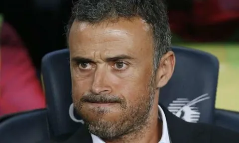 Luis Enrique lên tiếng đáp trả lời chỉ trích của HLV Argentina