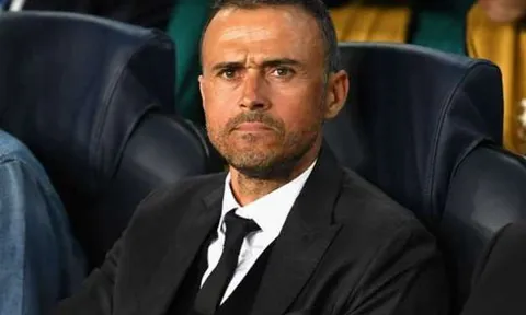 Luis Enrique tiết lộ bí quyết đánh bại Man City
