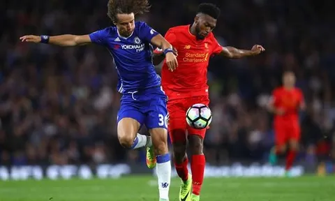 'Luiz quá ngu ngốc, khó có thể thành sao lớn'