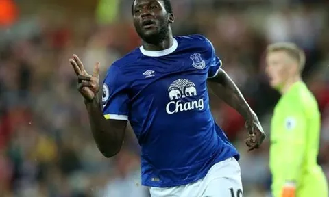 'Lukaku không phù hợp với Real hay Barca'