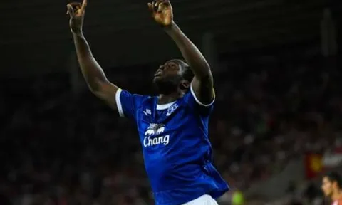 Lukaku: Tôi chưa ở đẳng cấp với Suarez, Benzema, Aguero