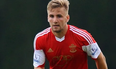 Luke Shaw và sở thích 'Southampton' của Liverpool