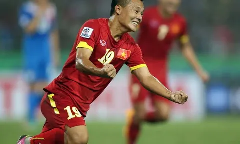 Ước mong nhỏ bé của Lương “dị”