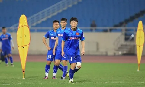 Lương Xuân Trường được tiếp "doping" trước thềm AFF Cup
