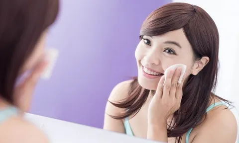 Lưu ý cho bạn nữ yêu thể thao