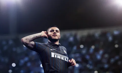 Lý do khiến Mauro Icardi được nhiều đại gia phát cuồng