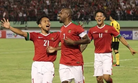 Lý do khiến trận Việt Nam gặp Indonesia suýt bị hủy