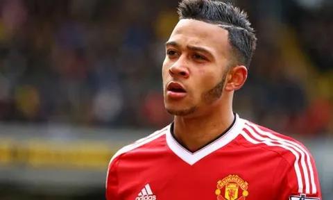 Lý do Memphis Depay được các đội bóng Ý theo đuổi