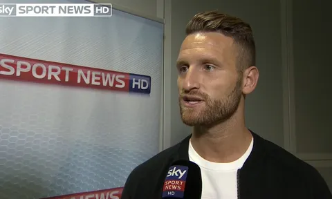 Lý do nào khiến Mustafi đến Arsenal?