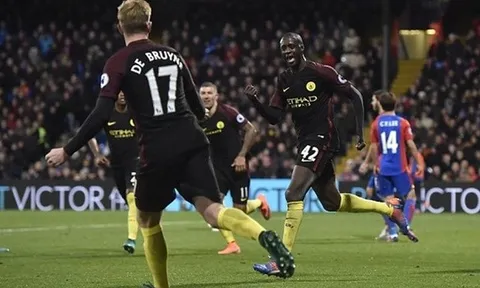 Lý do thực sự giúp Yaya Toure được 'giải thoát'