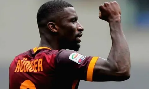 Dính chấn thương, trụ cột Roma vẫn bị Chelsea nhòm ngó