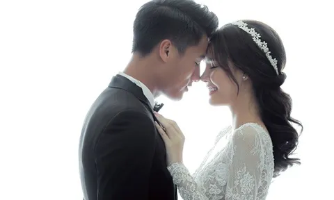 Mạc Hồng Quân bất ngờ bị Kỳ Hân “khui ảnh nóng”
