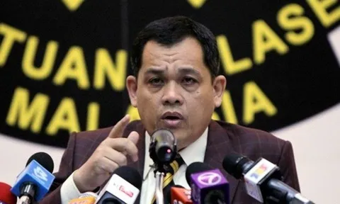 Malaysia xem trận đấu với Việt Nam như chung kết sớm