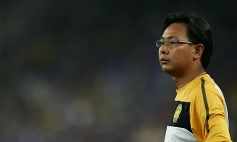 ĐT Malaysia đặt mục tiêu vào chung kết AFF Cup 2016