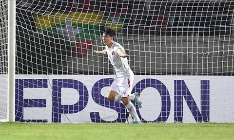 Tiền đạo Malaysia khẳng định ĐT Việt Nam sẽ vào bán kết AFF Cup