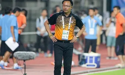 HLV Ong Kim Swee nhận “tối hậu thư” từ LĐBĐ Malaysia