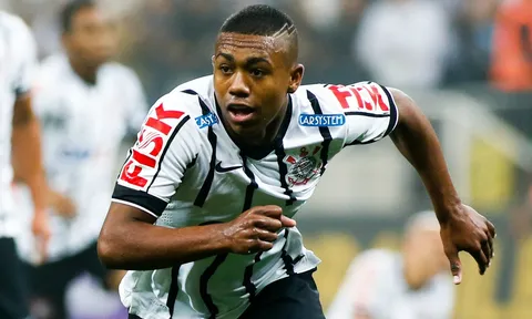 Malcom - tài năng trẻ của bóng đá Brazil