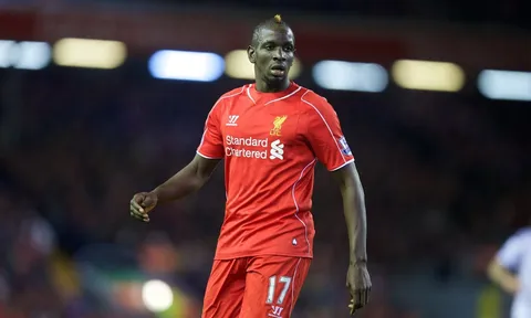 Mamadou Sakho, ngôi sao bị 'bỏ quên' ở Liverpool