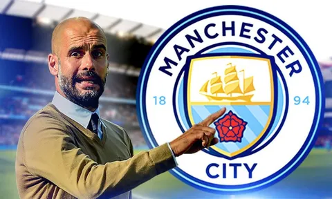 Man City 6 trận không thắng, có cần trầm trọng hóa?
