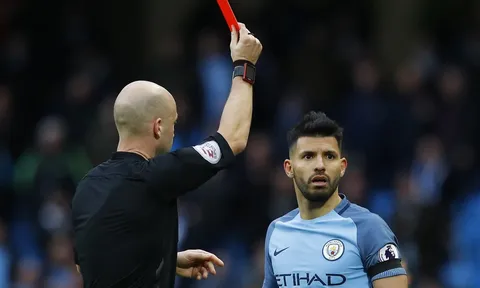 Man City: Thảm bại vì sút dở, thủ kém