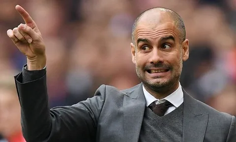 Man City đánh bại Barca giành thần đồng Argentina
