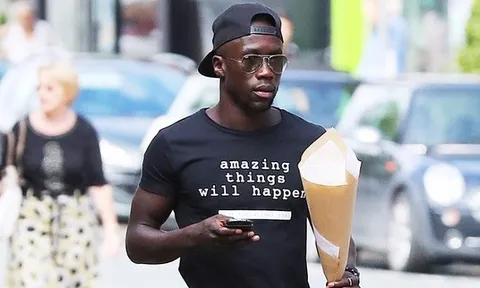 Man City nhận tin vui trước thềm 'đại chiến' Man United