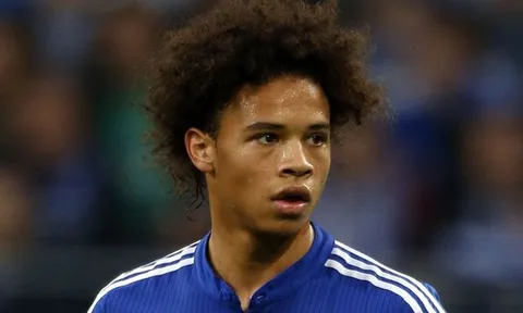 Man City nhận "tối hậu thư" vụ Leroy Sane