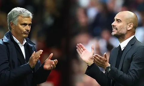 Man City: Nhiều tiền đâu thắng nổi MU
