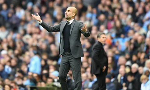 Premier League không phải La Liga hay Bundesliga, đừng mong Pep “vô đối”