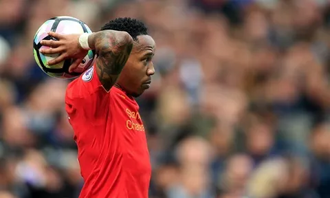 Man City ra giá 35 triệu bảng cho cầu thủ chạy cánh của Liverpool