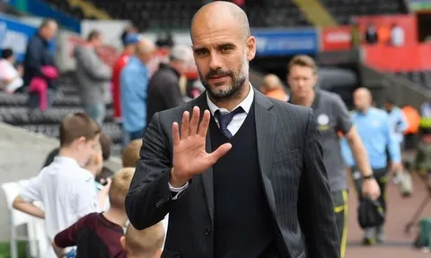 Man City sắp càn quét thị trường bằng 150 triệu bảng